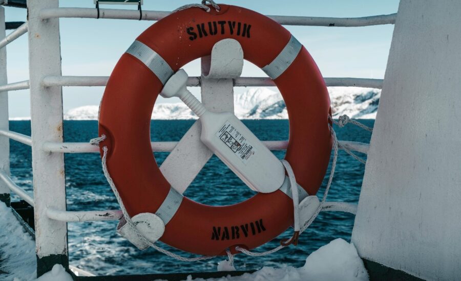 Prime Ship Management