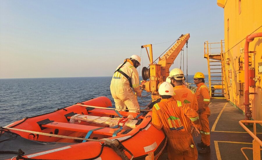 Prime Ship Management