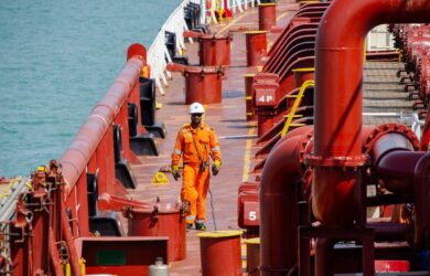 Prime Ship Management