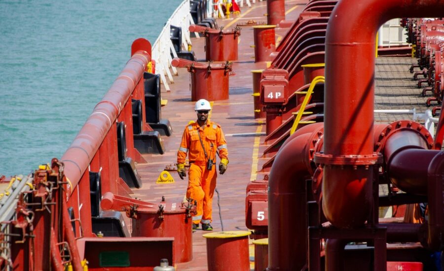 Prime Ship Management