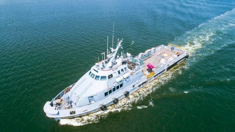 Prime Ship Management