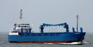 Prime Ship Management