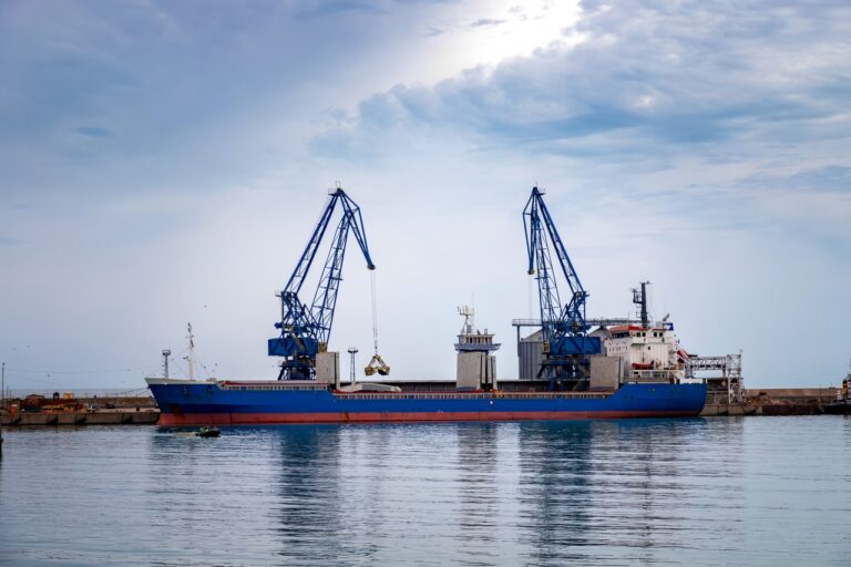 Prime Ship Management