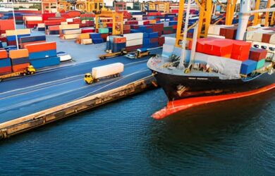 Prime Ship Management