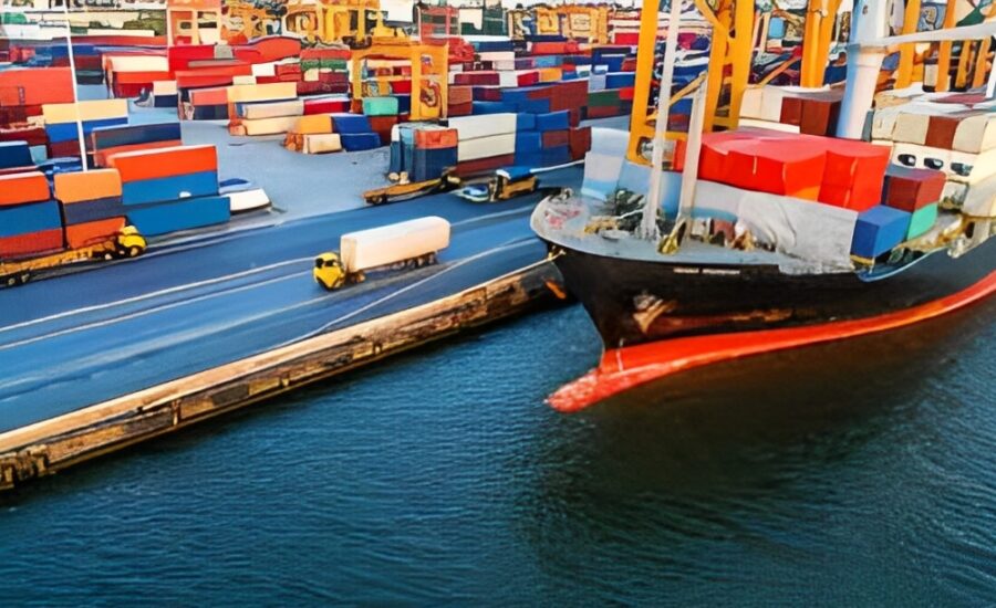 Prime Ship Management