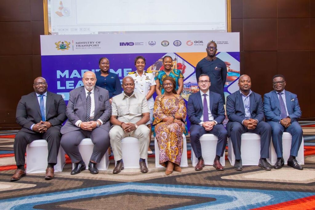 Prime Ship Management Ltd. Participates in Inaugural Maritime Leadership and Innovation Day