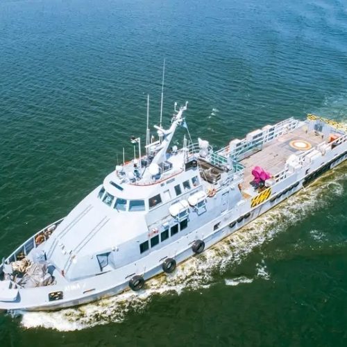 Prime Ship Management