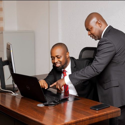 Prime Ship Management