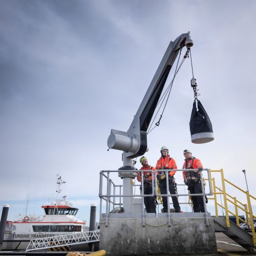 Prime Ship Management